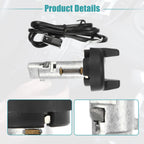 Ignition Switch Cylinder Lock Assembly for Buick Century (1997–2005) 26054914