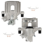 Set of 2 Rear Brake Calipers for Mini Cooper (2003–2008)