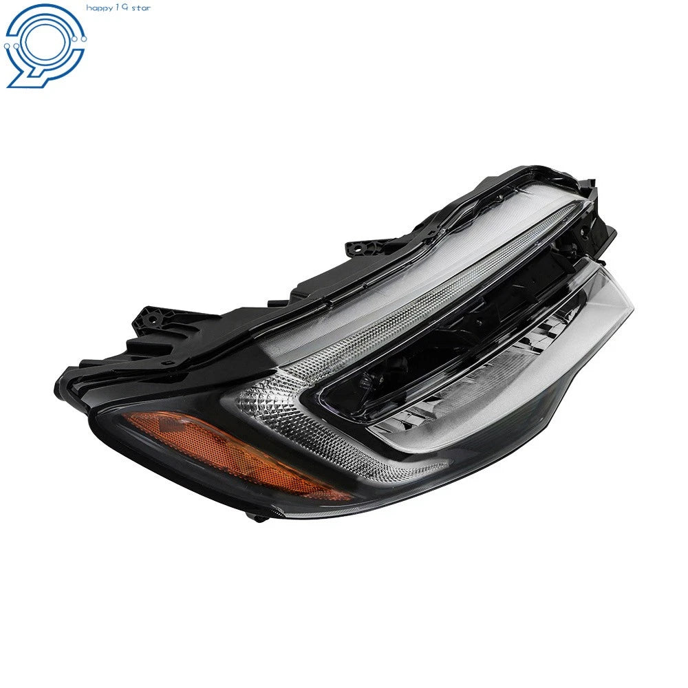 LED Projector Headlight for Honda Pilot & Passport (2019-2022) Right