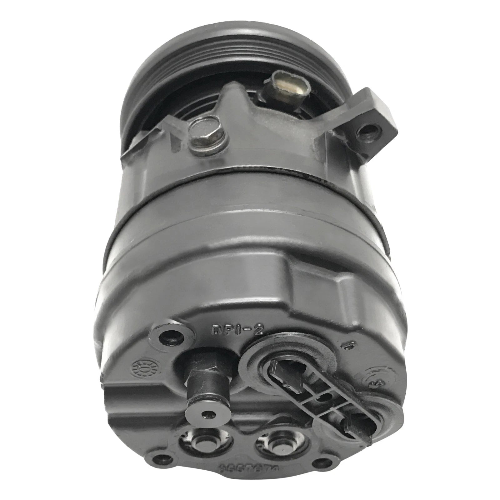 AC Compressor Kit Replacement for Toyota Corolla (2009-2013)