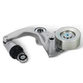 Serpentine Belt Tensioner w/Pulley for Honda Civic L4 (2007–2015) 39077