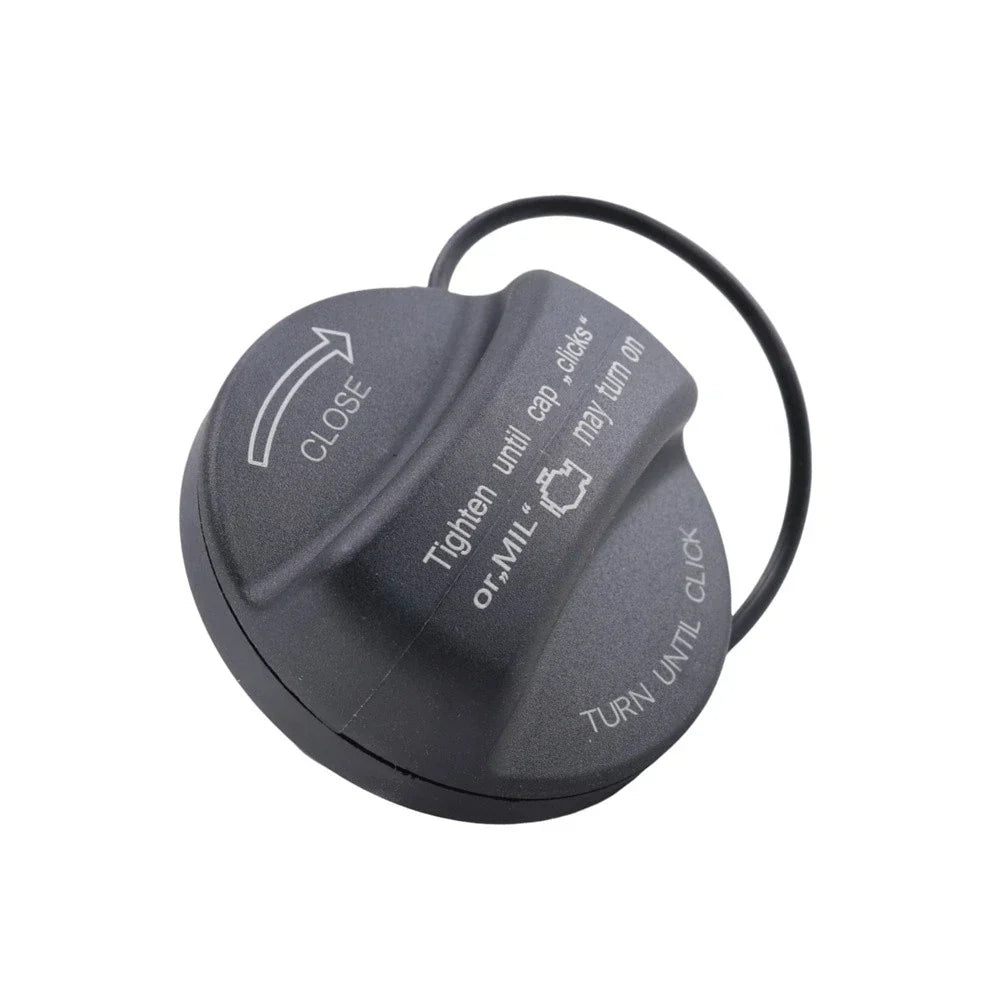 Fuel Gas Tank Filler Cap for BMW Land Rover Range Rover (2002-2012)