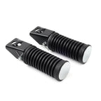 Folding Foot Pegs for Honda CG125 (2000–2023)