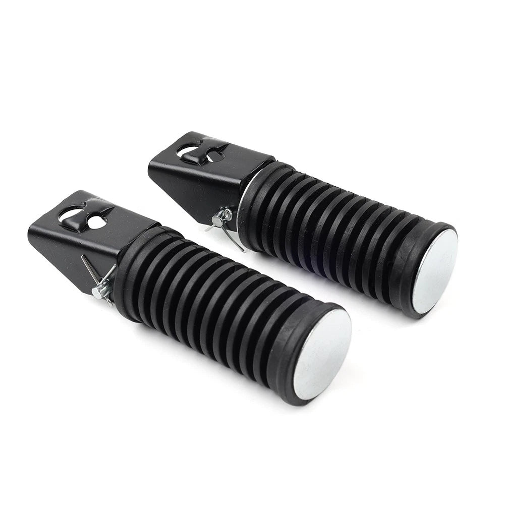 Folding Foot Pegs for Honda CG125 (2000–2023)