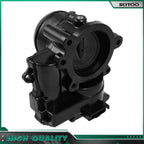 Throttle Body for Mini Cooper 1.6L Turbocharged (2007–2015) 13547574380
