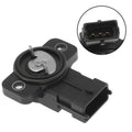 Throttle Position Sensor for Hyundai i10 (2006) No.3510202910
