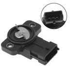 Throttle Position Sensor for Hyundai i10 (2006) No.3510202910