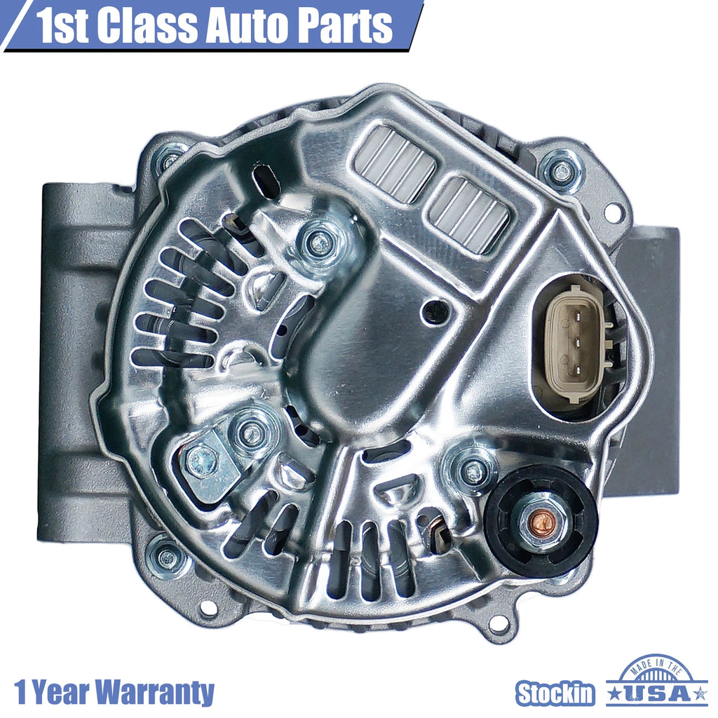 Alternator for Mini Cooper (2002–2009)