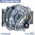 Alternator for Mini Cooper (2002–2009)