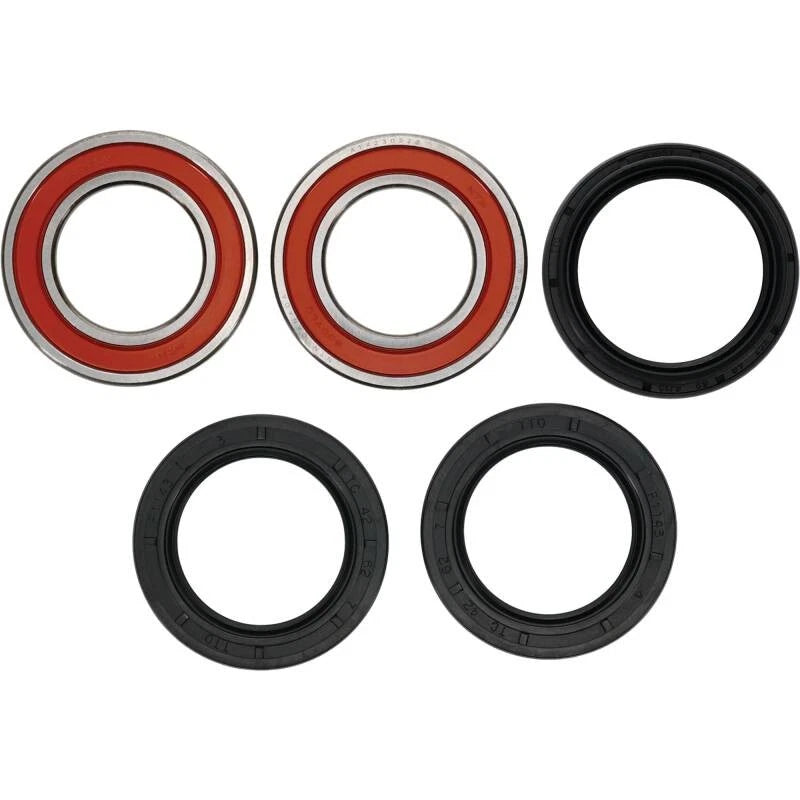 Pivot Works Wheel Bearing for