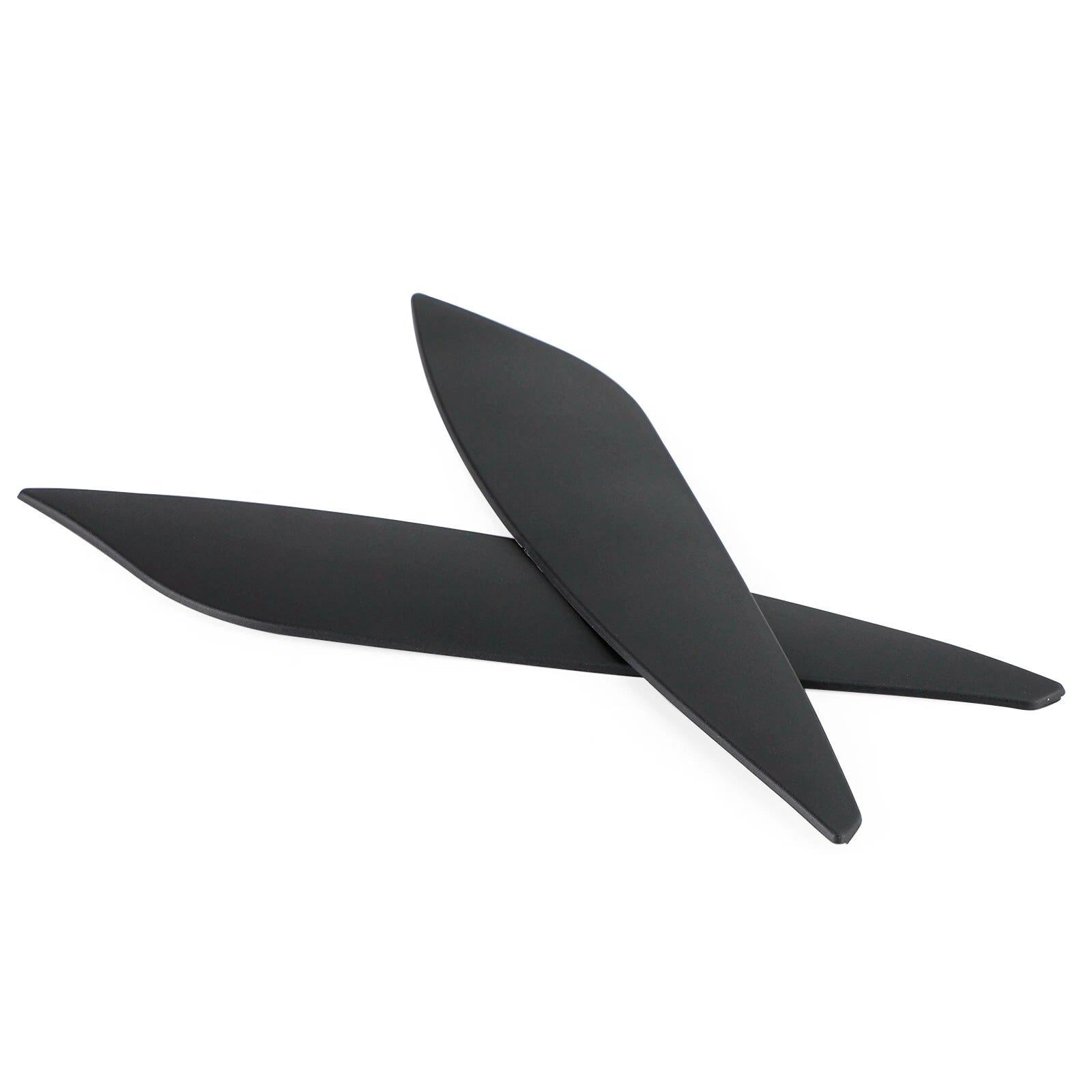 Gas Tank Side Trim Cover Panel for Yamaha YZF R6 R6S (2003–2009) T9