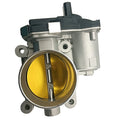 Throttle Body with TPS Sensor for Cadillac SRX Saab 9-5 (2010–2011) TB1103 2.8L V6