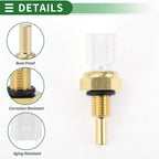 Engine Coolant Temperature Sensor No. 37870RWCA01 for Honda Accord (2021)