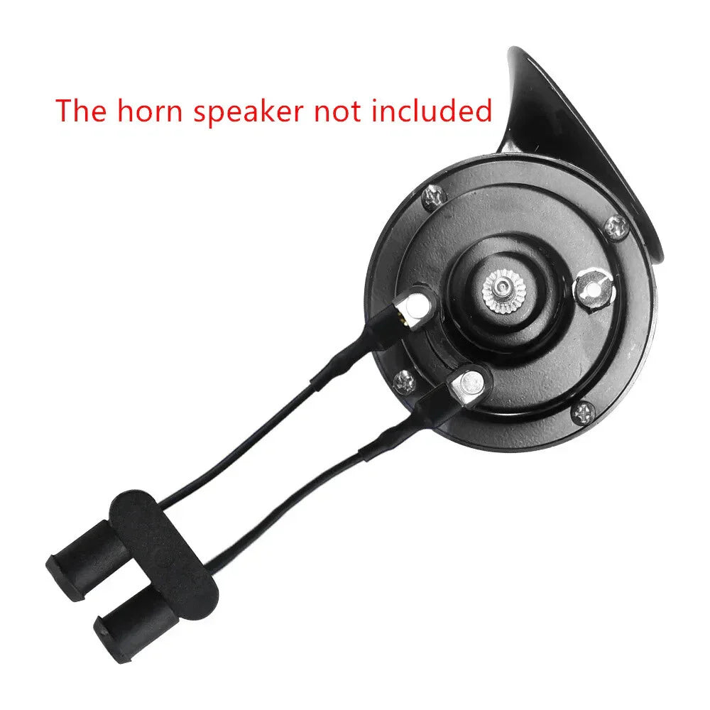 Horn Speaker Wiring Adapter Harness for Mitsubishi Pajero (1982-1991)