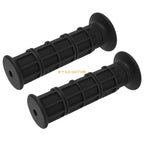 Handlebar Grips for Yamaha Wolverine 350 450 YFM350X YFM450FX 2006–2010