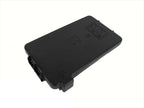 FUSE RELAY BOX COVER LID for DODGE RAM 1500 2500 3500 (2009–2018)