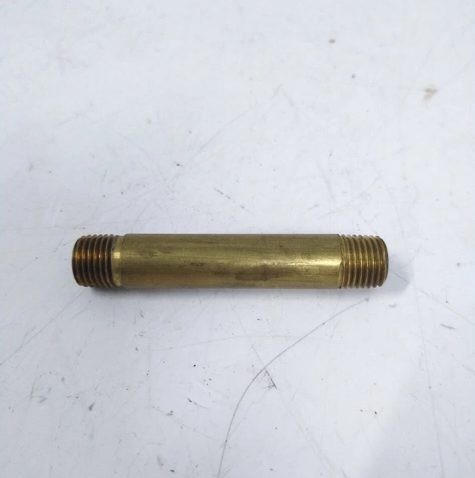 17 Pack Long Nipple 1/4'' x 3'' Pipe for GoodYear 215-PNL