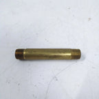 17 Pack Long Nipple 1/4'' x 3'' Pipe for GoodYear 215-PNL