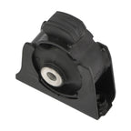 Set of 4 Engine Motor and Transmission Mounts for Toyota RAV4 (2009–2012)
