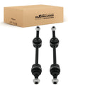 Front Sway Bar End Links for Ford Crown Victoria 1998–2002