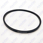 V Belt for Yanmar Marine 2GMLP 2GM20 2GMYE 3GM30 (–) 25132-003100