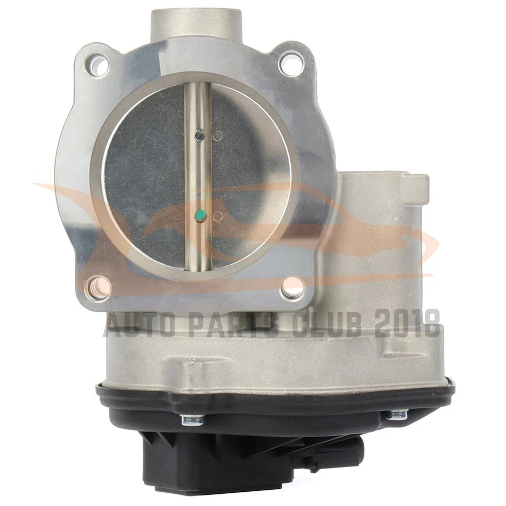 Throttle Body for Ford F-250, Flex (2007-2012)