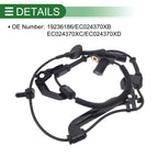 ABS Wheel Speed Sensor No.19236186 for Ford Escape (2001–2008) Right Front