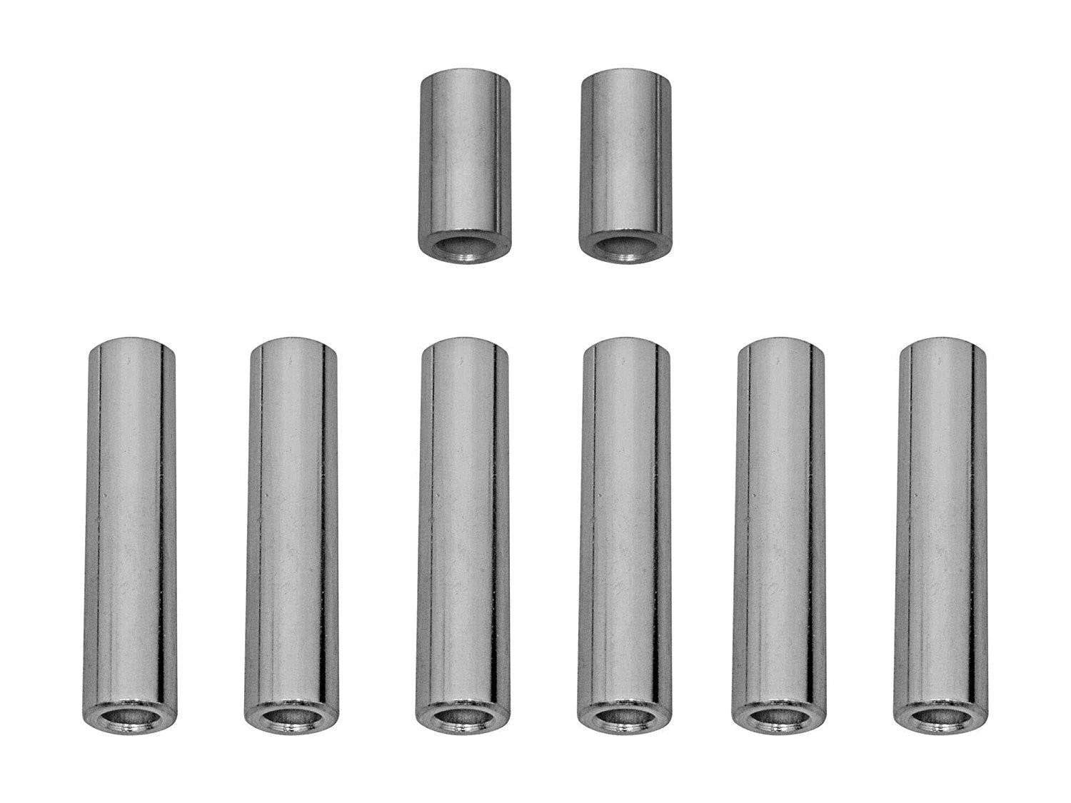 SuperATV UHMW Bushing Kit for Polaris RZR XP 1000 (2014–2023)