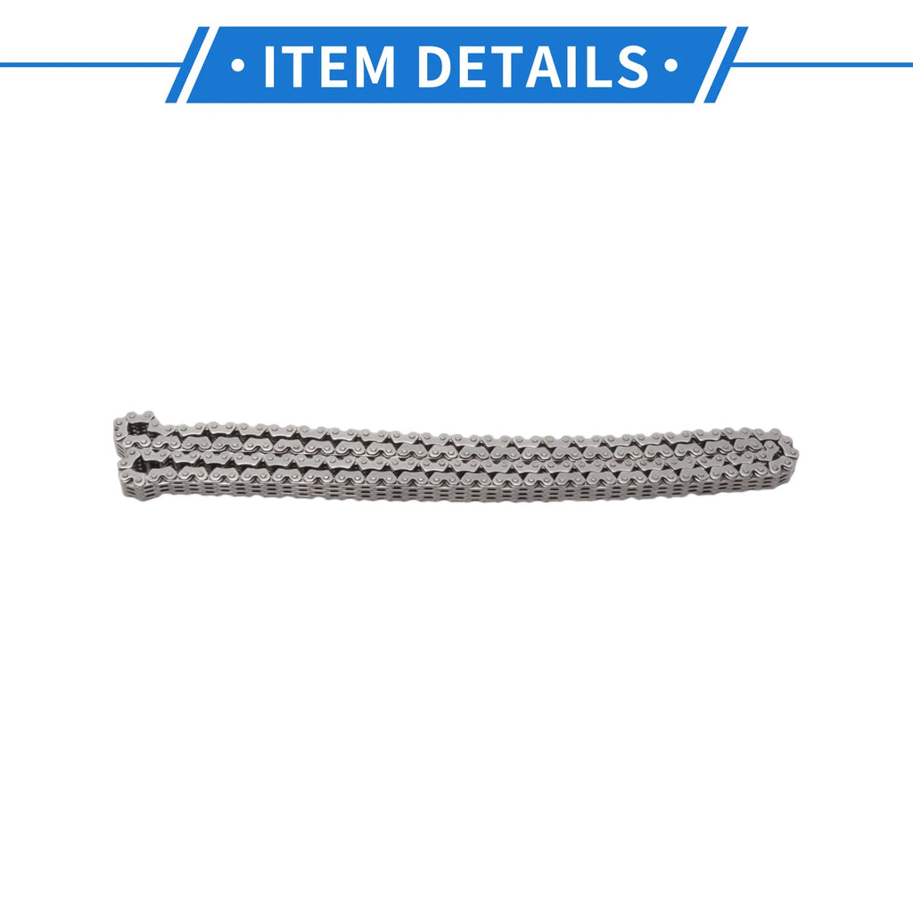 Timing Chain Kit No.243123C100 for Hyundai Azera (2006–2010)