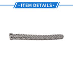 Timing Chain Kit No.243123C100 for Hyundai Azera (2006–2010)