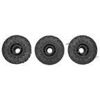 3X Replacement Spools for Greenworks G40LTK2 (2015–2019)