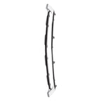 Bumper Trim Lower ABS for Mercedes GLK250 GLK350 (2013–2015) MB1095111