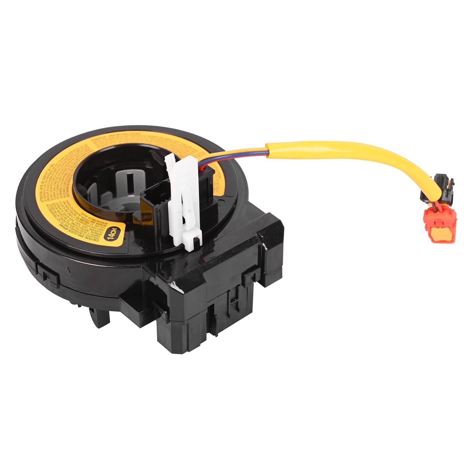 Spiral Cable Clock Spring for Hyundai Genesis (2009-2014)