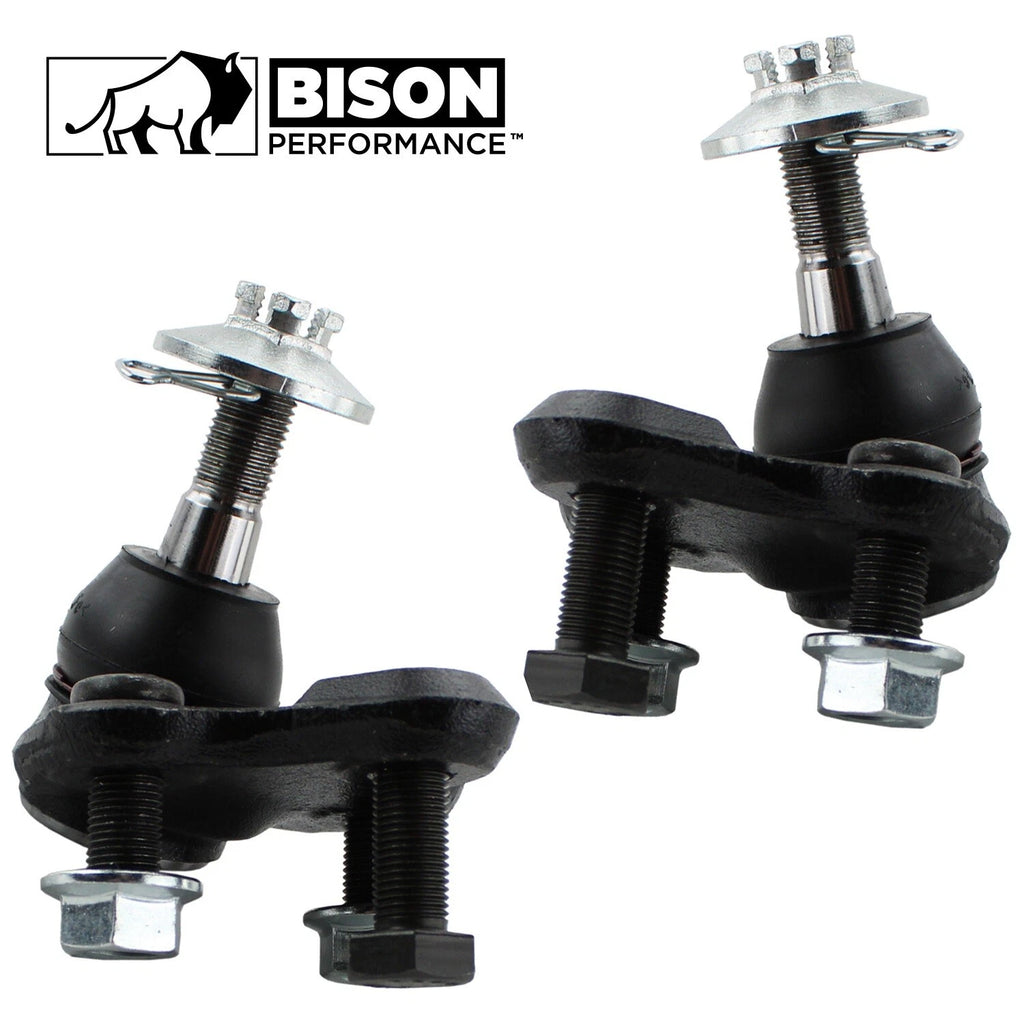 2pc Set Front Suspension Ball Joint for CT200h Prius Plug-In (2012–2015)