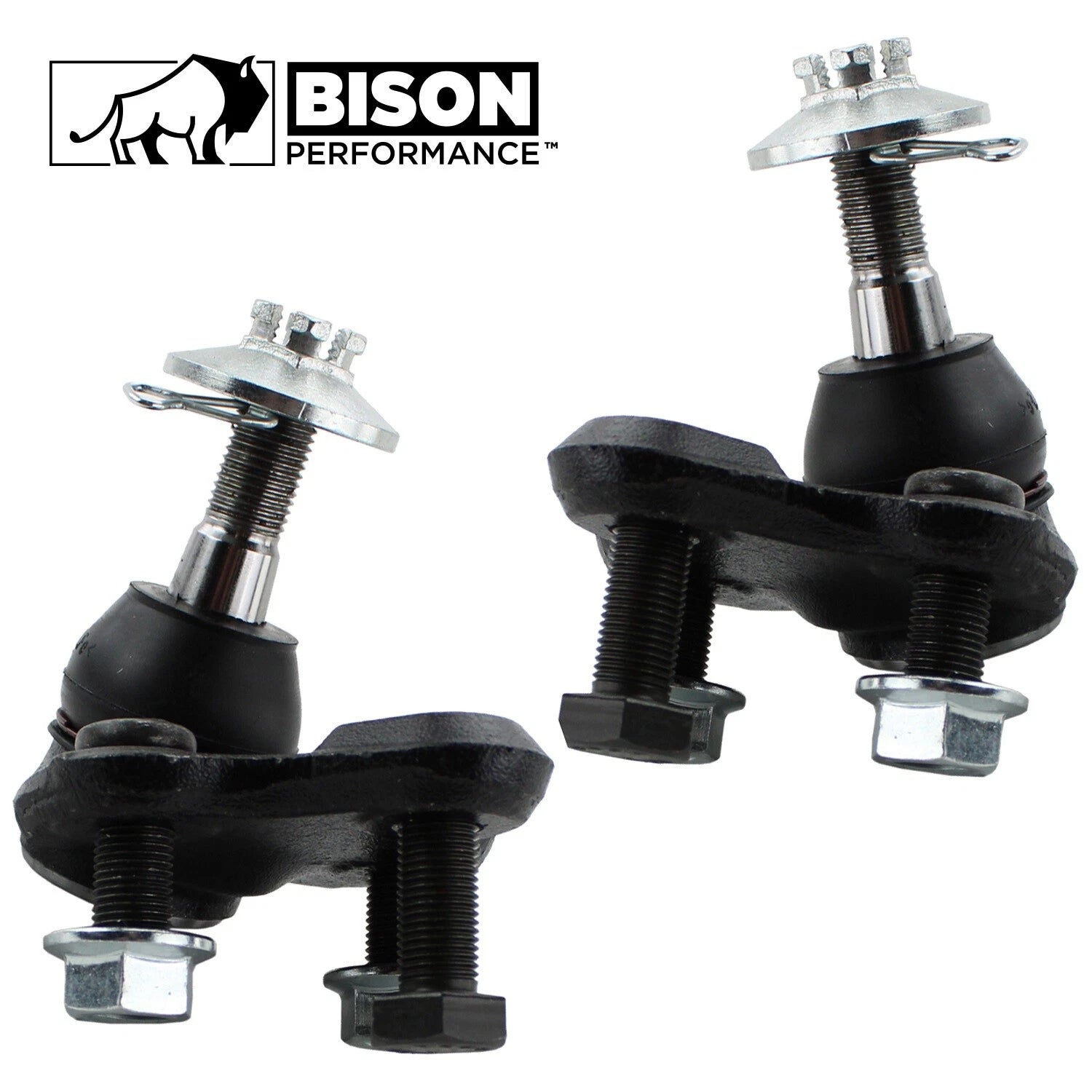 2pc Set Front Suspension Ball Joint for CT200h Prius Plug-In (2012–2015)