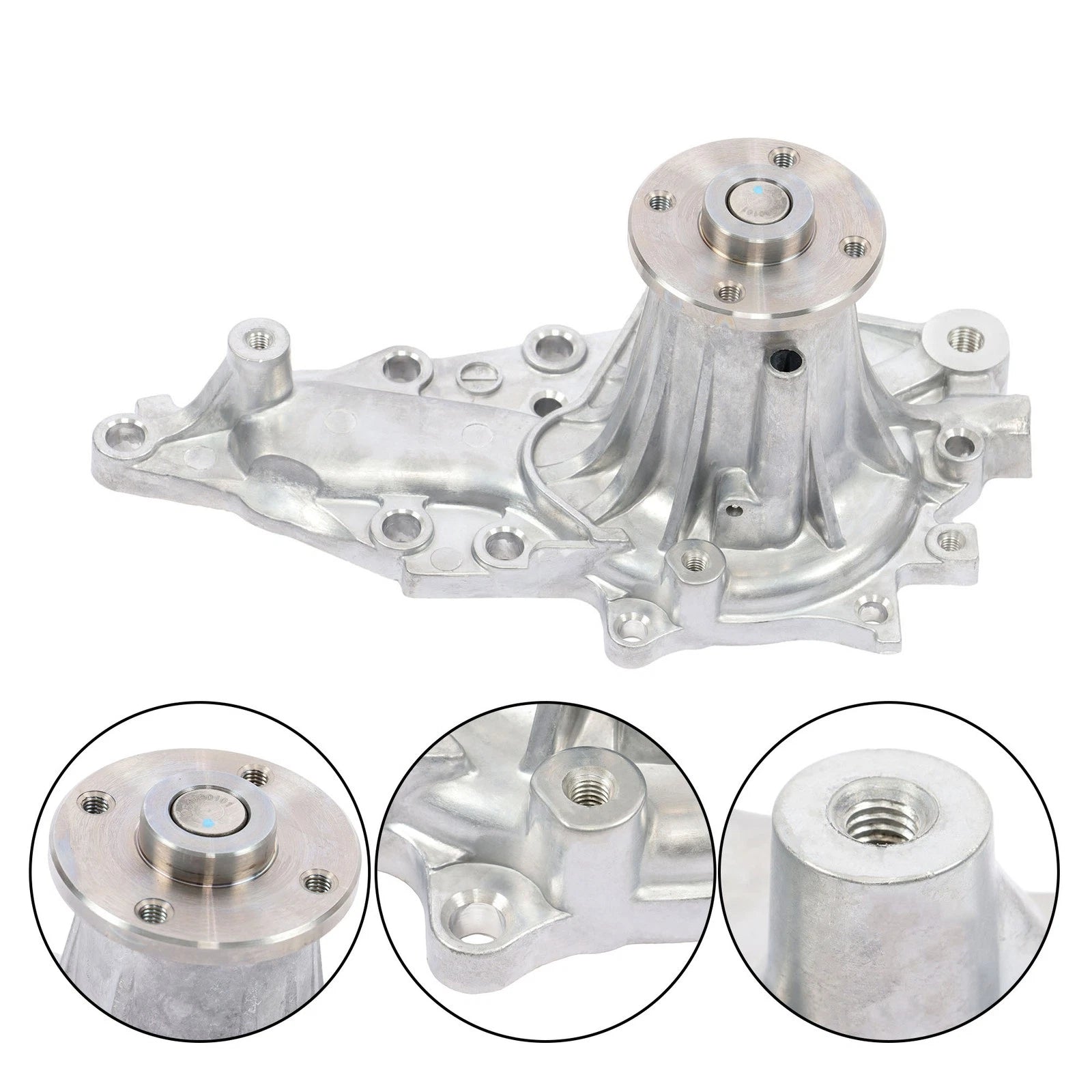 Timing Belt Kit with Water Pump for Lexus GS300 IS300 (1998â2005)