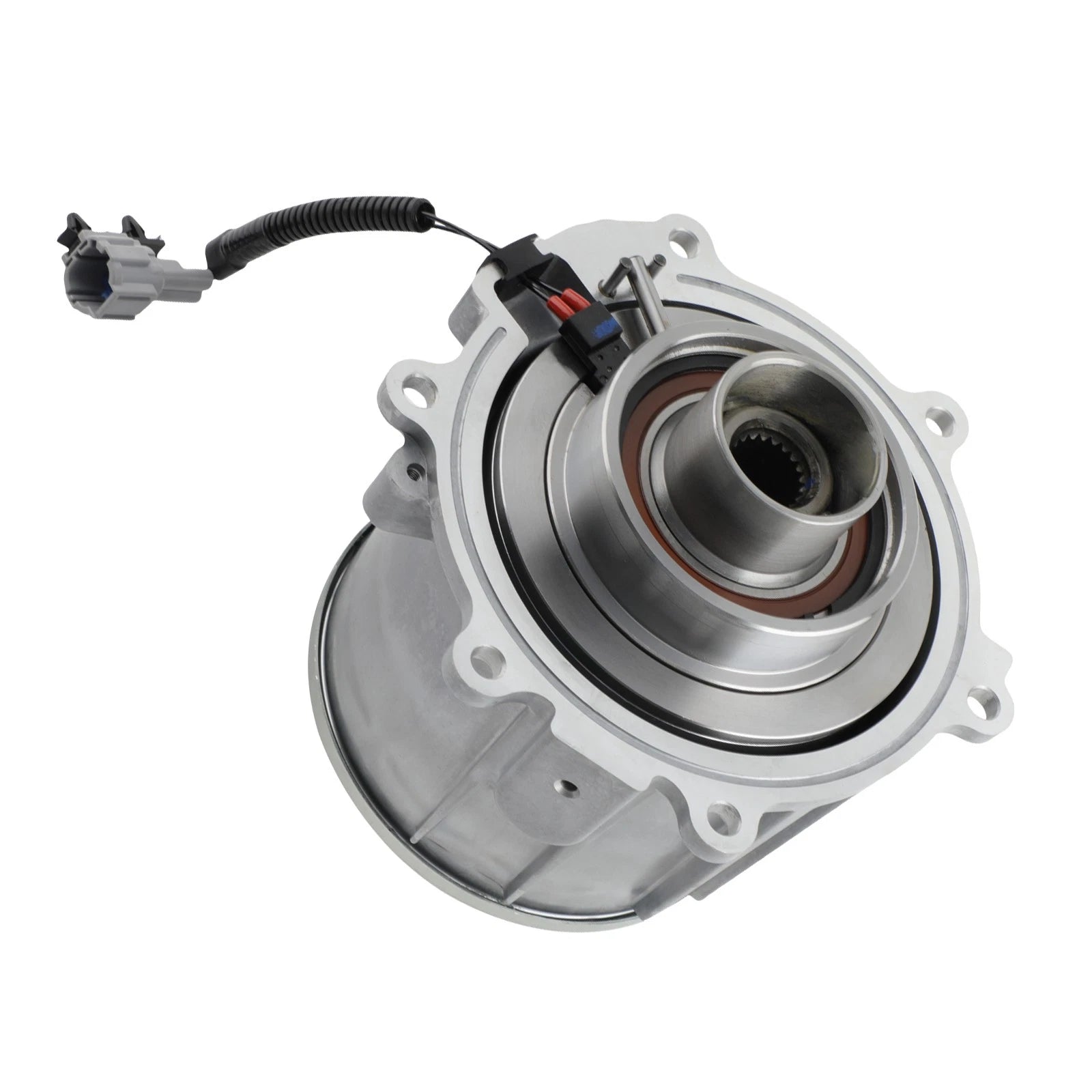 Rear Differential Coupling AWD for Nissan Murano Qashqai (2015–2020) 38761-4BF0A