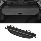 Retractable Cargo Cover for Chevrolet Equinox (2018–2022) Gloss Black