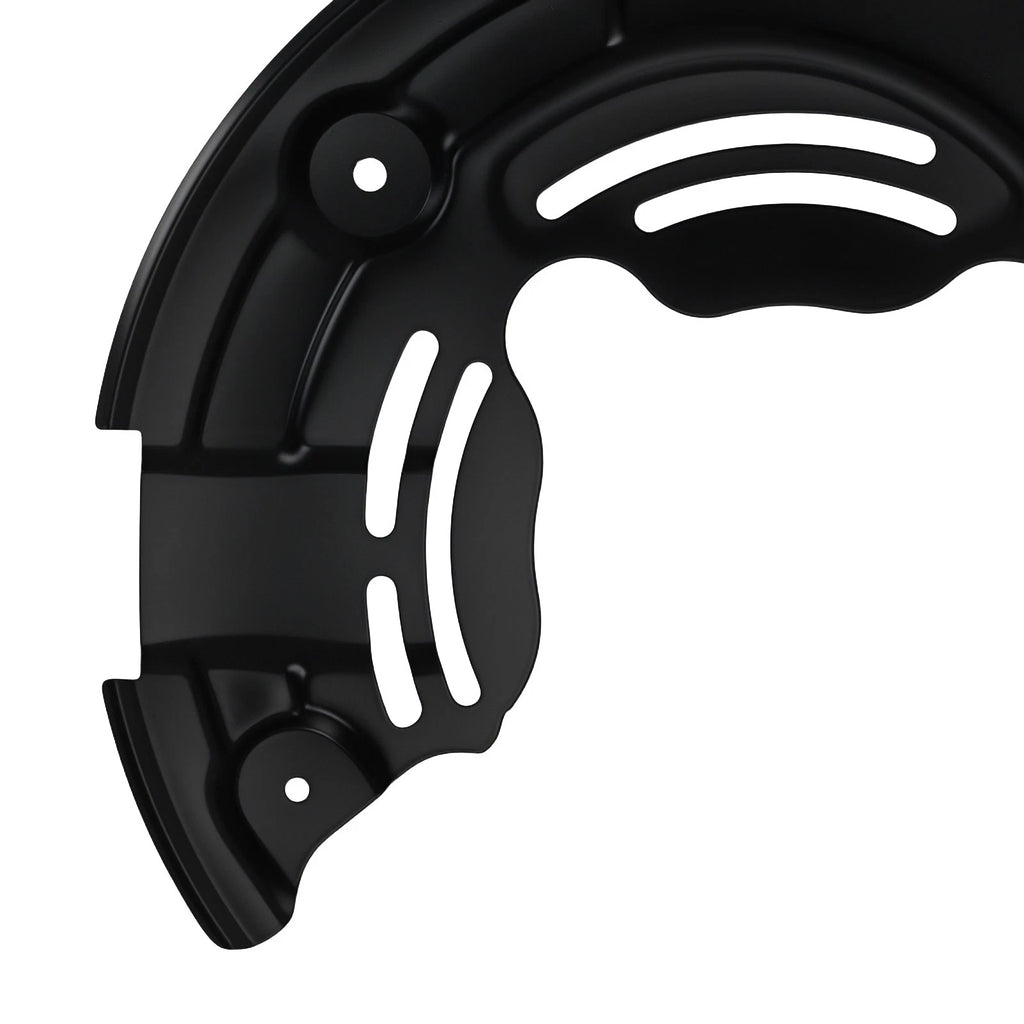 Brake Dust Shield Plate for Ford Expedition, Lincoln Navigator (2007–2021)