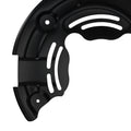 Brake Dust Shield Plate for Ford Expedition, Lincoln Navigator (2007–2021)