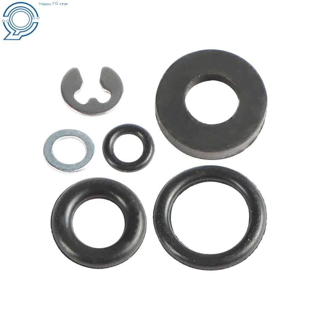 Carburetor Repair Kit for Yamaha XV1600 Road Star (1999–2003)