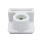Plastic Pedal Stop Repair Kit for Bobcat 751 763 773 7753 730 731 741