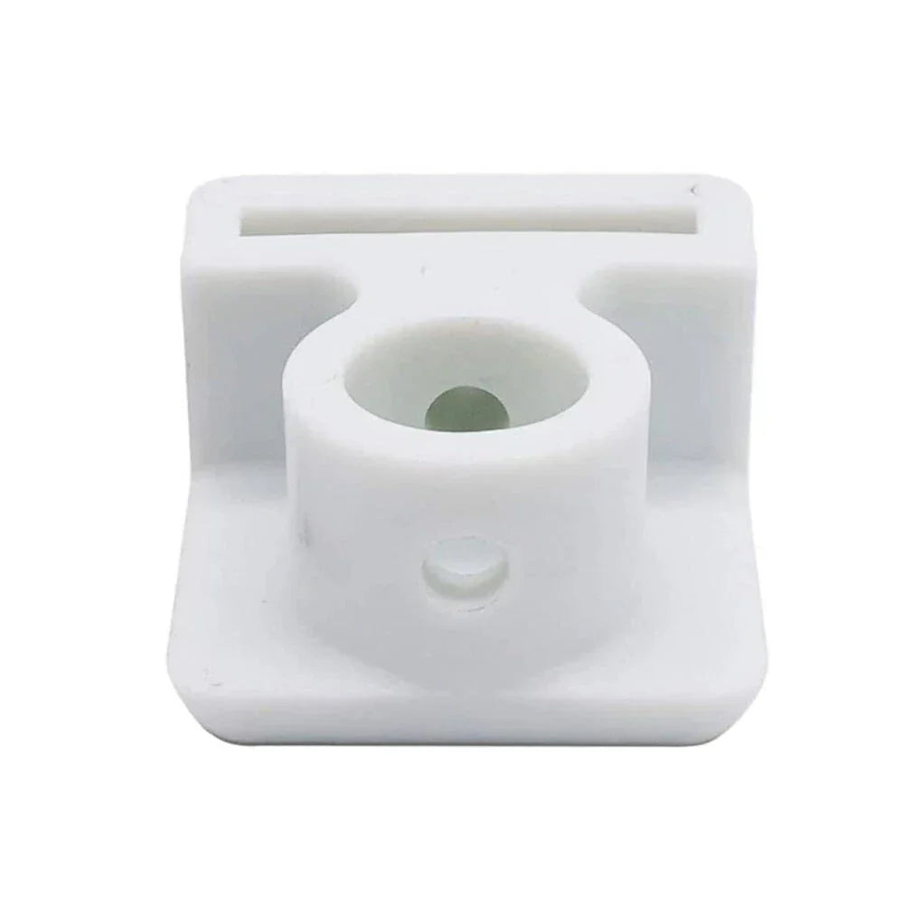 Plastic Pedal Stop Repair Kit for Bobcat 751 763 773 7753 730 731 741