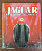 Jaguar History Book: Models, Racing Legacy & Engineering Overview