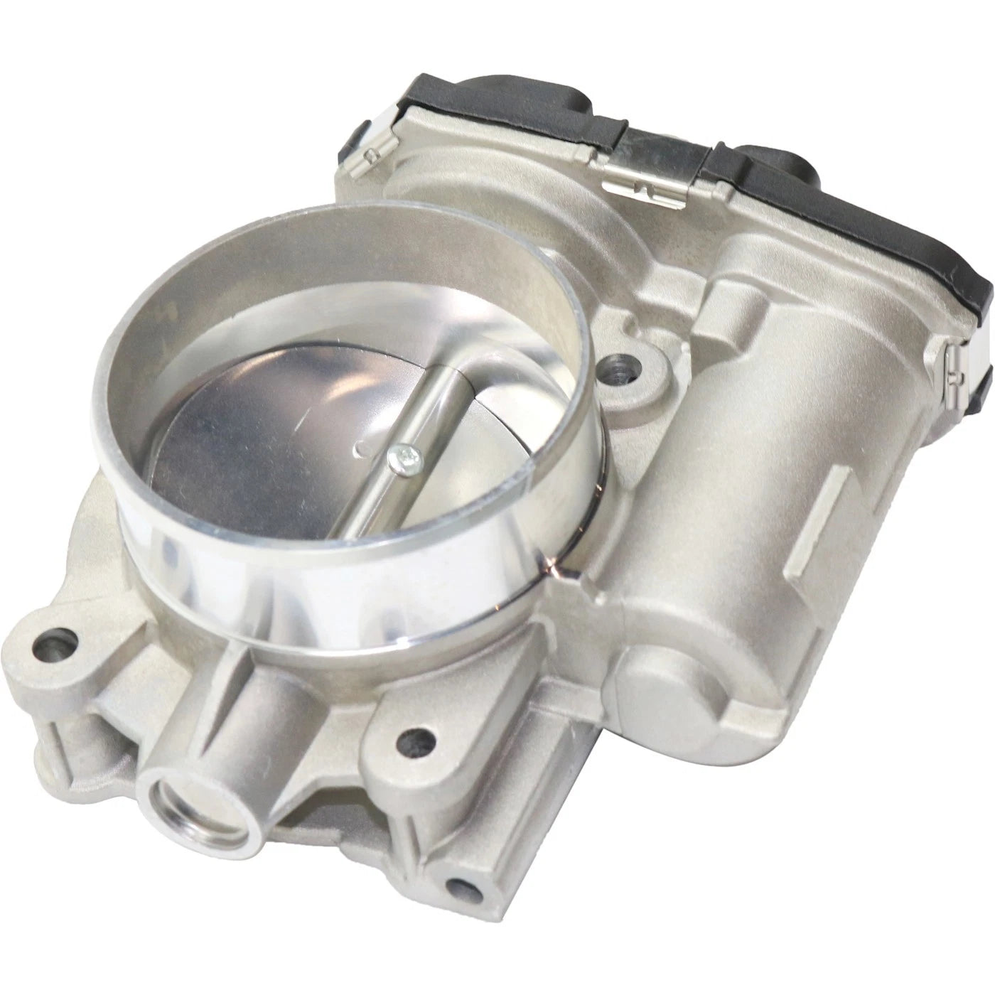 Throttle Body for Chevy Buick LaCrosse Traverse GMC Acadia