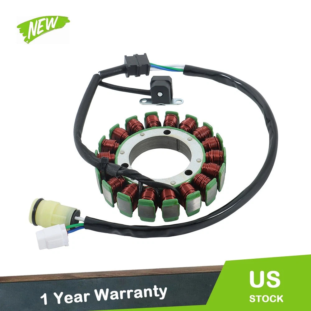 Stator Coil Magneto Generator for Hisun Motors Sector 450 500 550 (2016–2017)