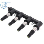 Ignition Coil Pack for Chevrolet Cruze Sonic Aveo5 1.8L L4