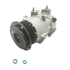 AC Compressor & Clutch for Toyota Camry RAV4 (2006–2009) 2.4L CO 11178JC