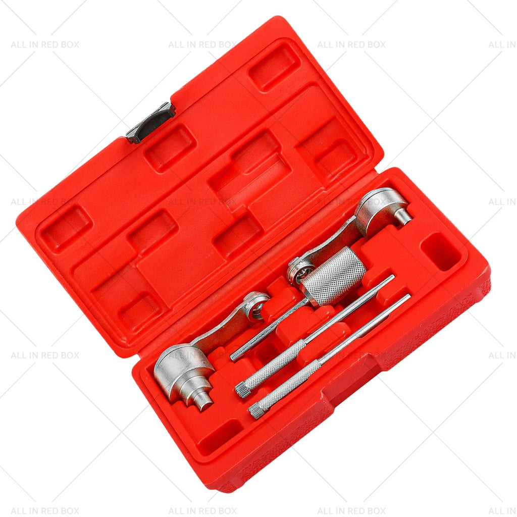 Timing Tool Kit for Jaguar XF XJ F-Pace S-Type Land Rover Discovery 2.7 (2008–2019)