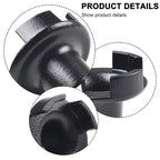 Starter Clutch Wrench for 19244, 19114, 19161 (Compatible Models)